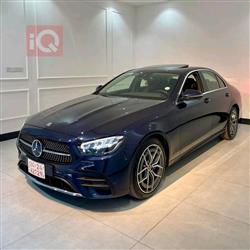مێرسێدس بێنز E-Class